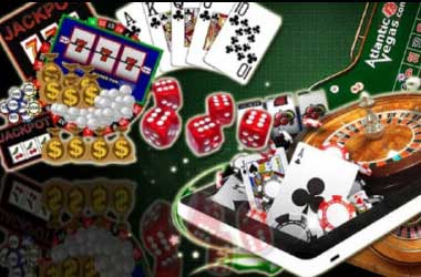 giochi da casino