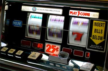 slots machine online