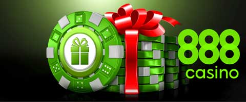 promozioni e bonus 888 casino