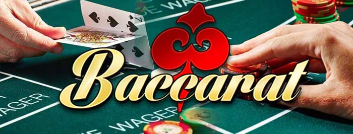 baccarat online