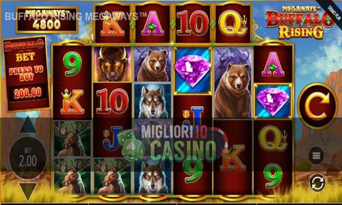 slot machine online soldi veri