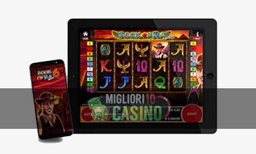 5 idee romantiche per le migliori casino