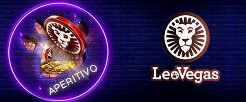 promozioni e bonus Leovegas casino