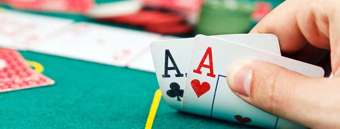 giochi da casino poker