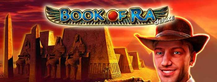 BOOK OF RA slot machine online soldi veri