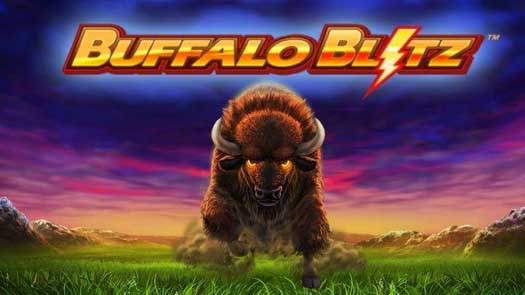 buffalo blitz slot machine online soldi veri
