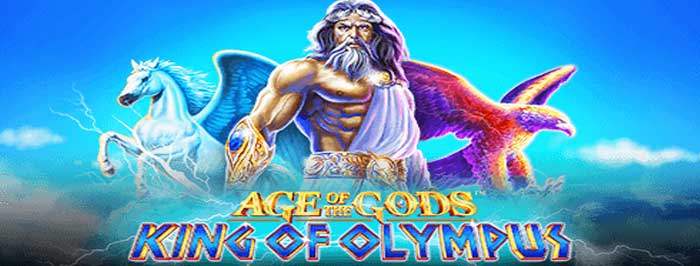 AGE OF THE GODS