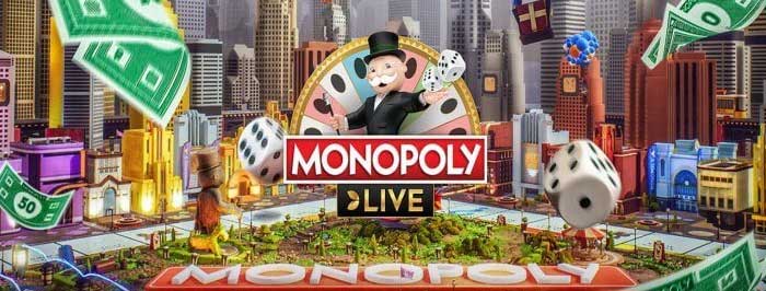 monopoly live