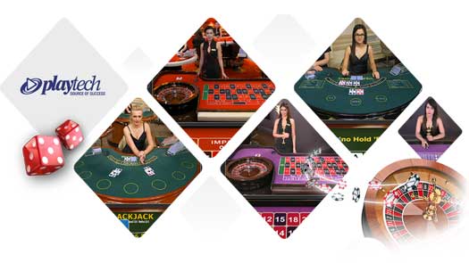 playtech casino live